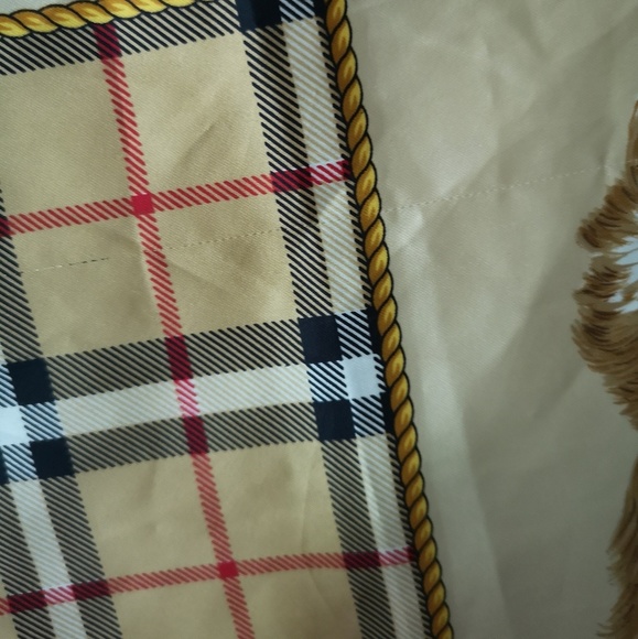 Fancy scarf - Picture 6 of 6